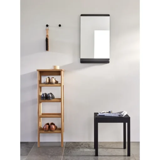 Form & Refine Lightweight Skammel Sort