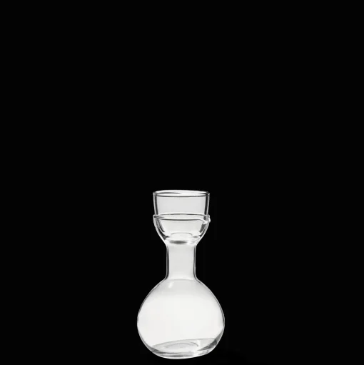 Form & Refine Pinho Karaffel M. Glas Klar