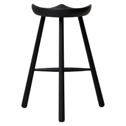Form & Refine Shoemaker Chair No. 68 Sortbejdset Bøg
