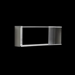 Form & Refine Taper Vágreol 25x70 Børstet Stål