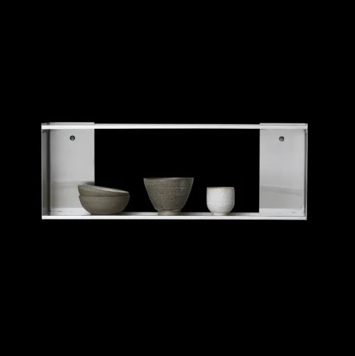 Form & Refine Taper Vágreol 25x70 Børstet Stål