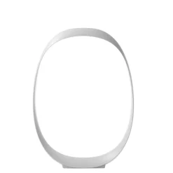 Foscarini Anisha Bordlampe Piccola Hvid