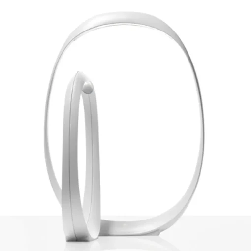 Foscarini Anisha Bordlampe Piccola Hvid