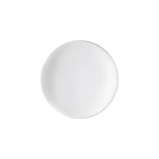 Foscarini Anoor Piccola Vág/Loftlampe Hvid ON-OFF