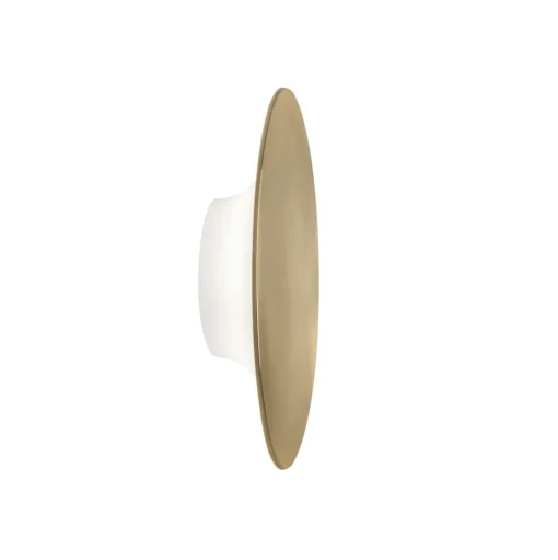 Foscarini Anoor Piccola Vág/Loftlampe Champagne PUSH