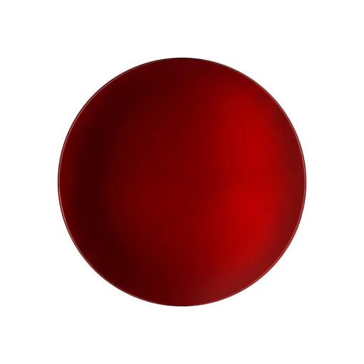 Foscarini Anoor Vág/Loftlampe Rød PUSH