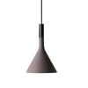Foscarini Aplomb Mini Pendel Brun