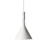 Foscarini Aplomb Mini Pendel Hvid
