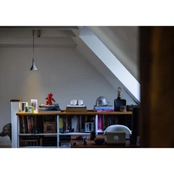 Foscarini Aplomb Mini Pendel Hvid