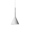 Foscarini Aplomb Pendel Hvid