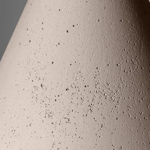 Foscarini Aplomb Pendel Hvid