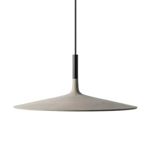Foscarini Aplomb Stor Pendel MyLight Grå