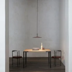 Foscarini Aplomb Stor Pendel MyLight Grå