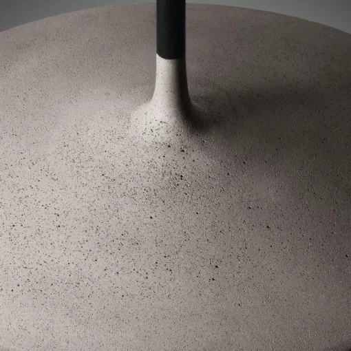 Foscarini Aplomb Stor Pendel MyLight Grå