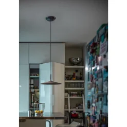 Foscarini Aplomb Stor Pendel MyLight Grå