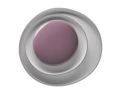 Foscarini Bahia Vág/Loftlampe Led med Lysdámper Hvid/Violet
