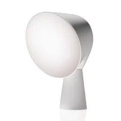 Foscarini Binic Bordlampe Hvid