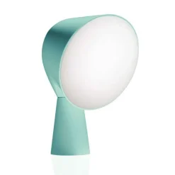 Foscarini Binic Bordlampe Havgrøn