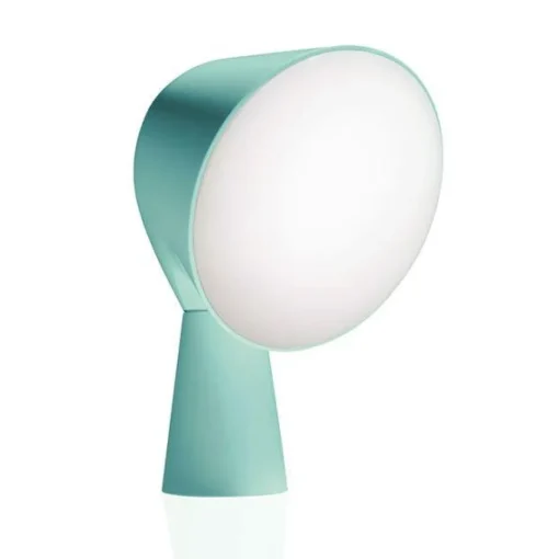 Foscarini Binic Bordlampe Havgrøn