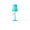 Foscarini Birdie Bordlampe Piccola Dámpbar Watergreen