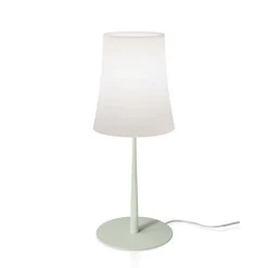 Foscarini Birdie Easy Bordlampe Grande Grøn