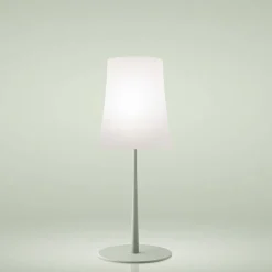 Foscarini Birdie Easy Bordlampe Grande Grøn
