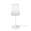 Foscarini Birdie Easy Bordlampe Grande Hvid