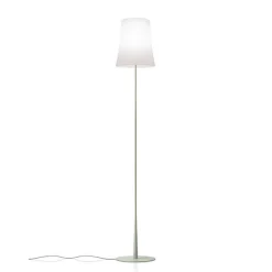 Foscarini Birdie Easy Gulvlampe Grøn