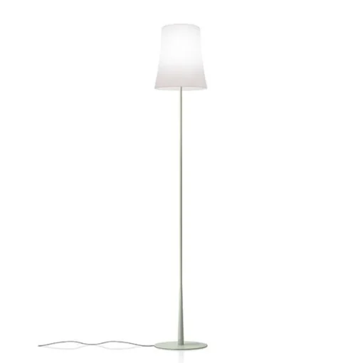 Foscarini Birdie Easy Gulvlampe Grøn