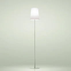 Foscarini Birdie Easy Gulvlampe Grøn