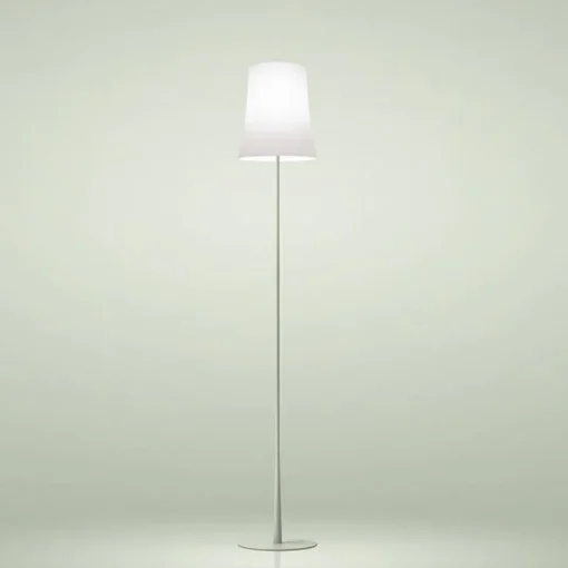Foscarini Birdie Easy Gulvlampe Grøn