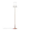 Foscarini Birdie Easy Gulvlampe Rød