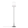 Foscarini Birdie Easy Gulvlampe Sort