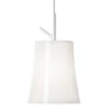 Foscarini Birdie Grande Pendel Hvid