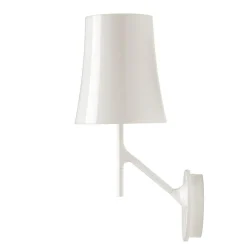 Foscarini Birdie Váglampe Hvid