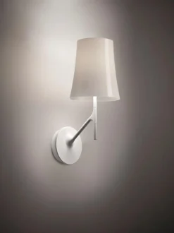 Foscarini Birdie Váglampe Hvid