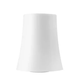 Foscarini BIRDIE ZERO Bordlampe Hvid Stor