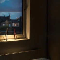Foscarini Bridge 2 Bordlampe Messing