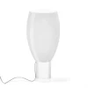 Foscarini Buds 1 Bordlampe Hvid