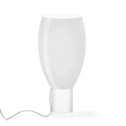 Foscarini Buds 1 Bordlampe Hvid