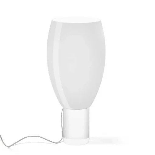 Foscarini Buds 1 Bordlampe Hvid