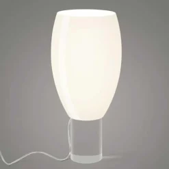 Foscarini Buds 1 Bordlampe Hvid