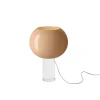 Foscarini Buds 3 Bordlampe Cipria