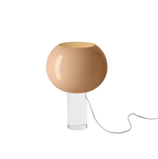Foscarini Buds 3 Bordlampe Cipria