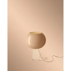 Foscarini Buds 3 Bordlampe Cipria