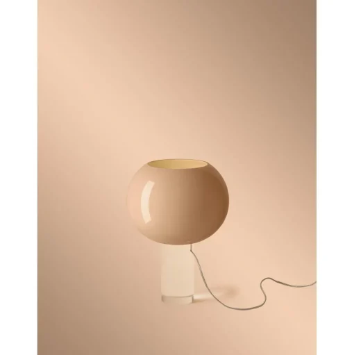 Foscarini Buds 3 Bordlampe Cipria