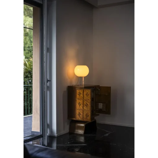 Foscarini Buds 3 Bordlampe Cipria
