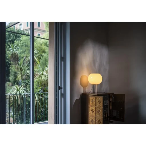 Foscarini Buds 3 Bordlampe Cipria