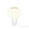Foscarini Buds 3 Bordlampe Hvid