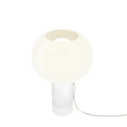 Foscarini Buds 3 Bordlampe Hvid